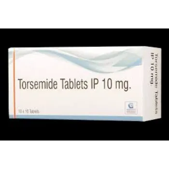 Tosemide Tablet